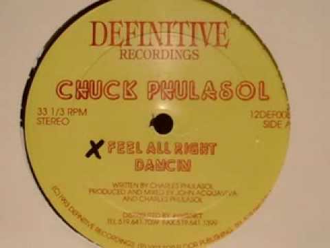 Chuck Phulasol 