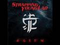 Strapping young Lad - We Ride 