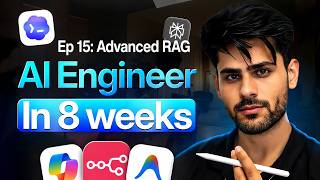 Multi-Tenant RAG with Qdrant | Free AI Engineer Course | 8 Weeks