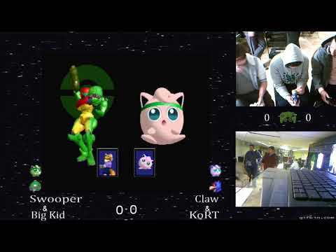 FTH18 – Big Kid & theSWOOPER vs Twinergy