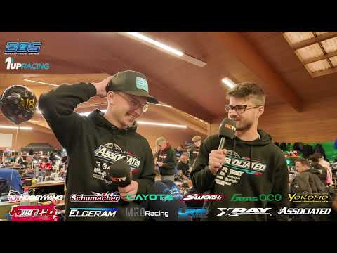 PIT WALK @EOS Daun - performed by Aydin Horne and Joona Haatanen