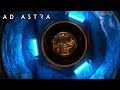 Ad Astra | “Sounds of Space: Scored by Dev Hynes” Visual | 20th Century FOX