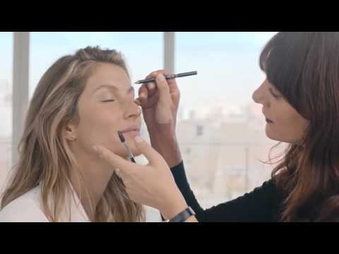 CHANEL Beauty Talks  Episode #1   Free Your Glow with modern eyebrows