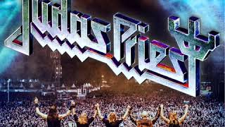 Judas Priest -   Dragonaut (Live from Battle Cry2016)