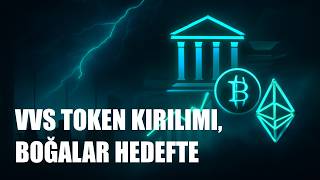VVS’te Kırılım Kalıcı mı? 0,000021 Dolar Hedefi Hangi Şartlarda Mümkün