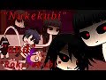 "Nukekubi and Rokurokubi" // A Japanese Urban Legend "Head and Neck" || Gacha Life ~ Ep. 4