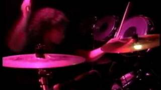 Morbid Angel live 1989 - Evil Spells (High quality!)