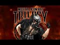 TAS Ultimate Mortal Kombat 3 Trilogy Kabal