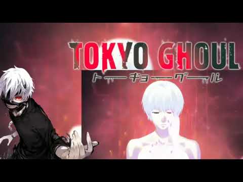 東京喰種 katharsis TK from 凛として時雨