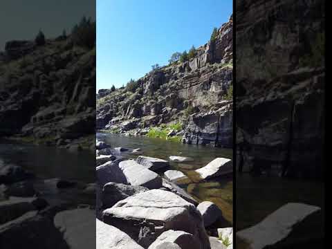 Alcova Lake Fremont Canyon Campground Wy The Dyrt