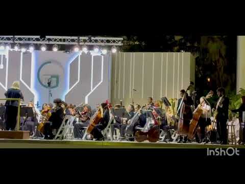 SFYS-Christmas Eve/Sarajevo 12/24- Paul O’Neill & Robert Kinkel- arr. Bob Phillips 