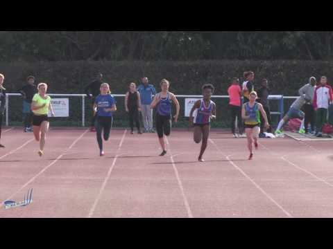 200m TCF - Serie 7 - Meeting ASA / Athlé Running 94 - 23/04/2017 - Maisons Alfort