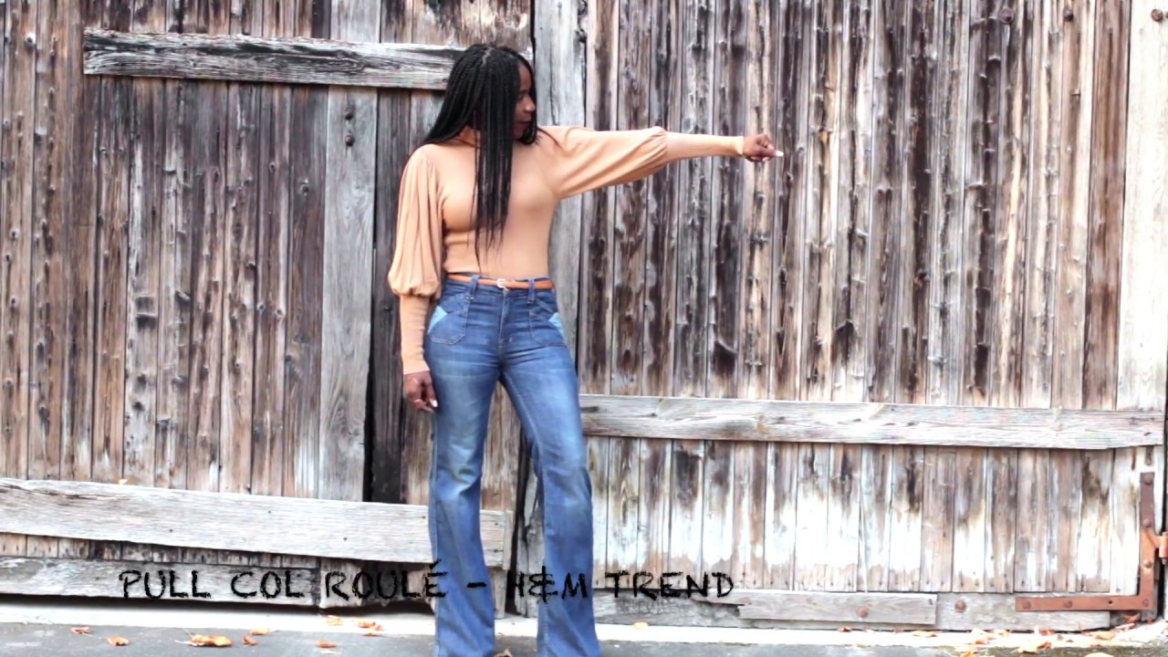 MODE | 70's LOOKS