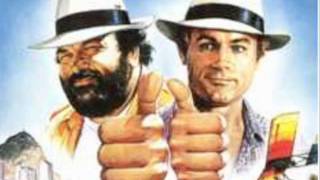 Bud Spencer & Terence Hill - Go for It
