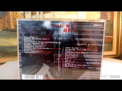 Colorful karma - For the music