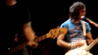 Pierce The Veil - Diamonds and Why Men Buy Them (NYC)