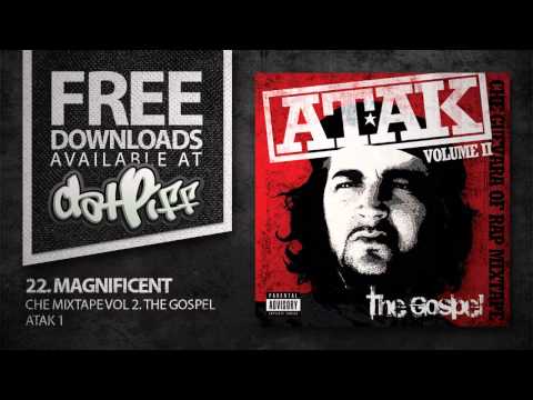 Atak 1 - Magnificent  [Track 22]