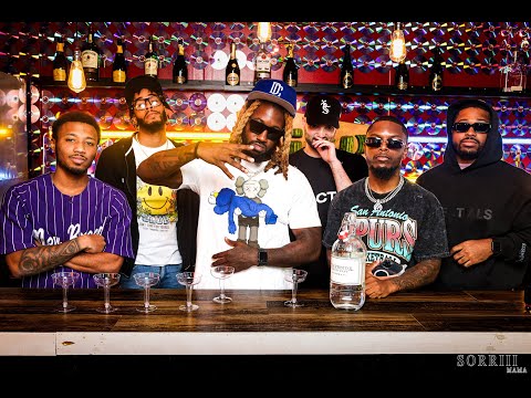 Swaggyyy - Tequila Freestyle (Official Music Video)