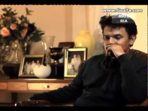 Video Pernikahan Lisa Surihani Dan Yusri Kru (Part 2)