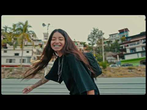 Kacha Ks - Que Se Note (Video Oficial)