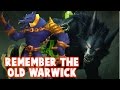 Remember The Old Warwick - One Click R Compilation