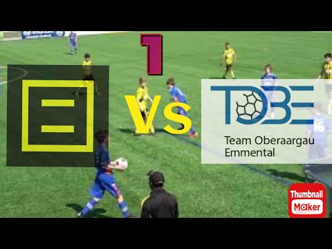 BSC Old Boys FE 14 - Team TOBE FE14