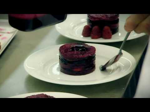Summer Pudding | The F Word