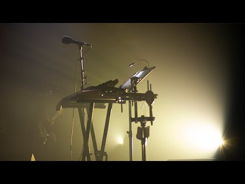 Alex Henry Foster - Standing Under Bright Lights (Live Viewing Session - January 29, 2pm ET)