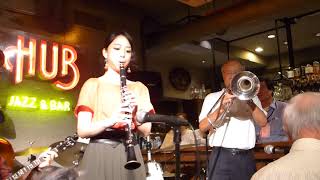 When My Dream Boat Come Home - New Orleans Jazz Hounds