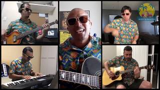 Sheep &amp; Parafina - Slow emotion replay (THE THE)