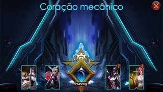 CORAÇÃO MECÂNICO VALE INVESTIR ?+TUTORIAL+EVENTO (Legacy of Discord)