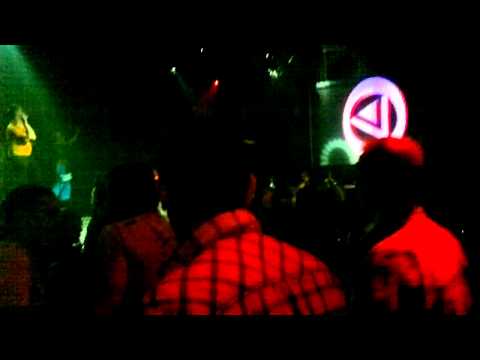 LAGOA RON DARST birthday 01.10.2011 part 5
