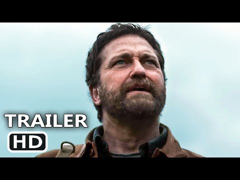 DESTRUIÇÃO FINAL 2 Trailer Legendado (2026) Gerard Butler
