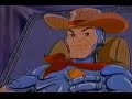 Silverhawks Promo 1986