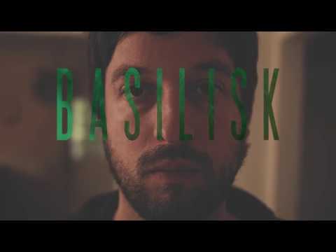 BASILISK Official Trailer - Bad News Media Short Film