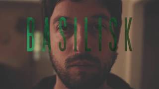 BASILISK Official Trailer - Bad News Media Short Film