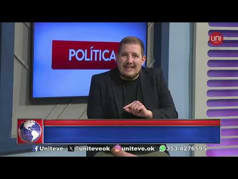 Provincias Unidas, segundo y con tres bancas