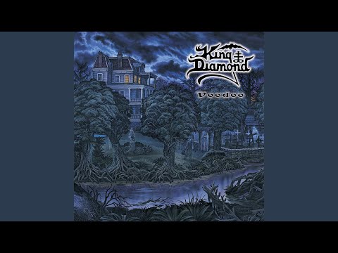 Salem - King Diamond