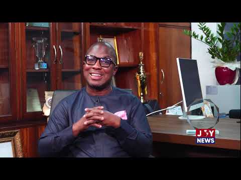 SSNIT Sustainability Debate: What Every Ghanaian Worker Should Know | PM Business (4-6-26)