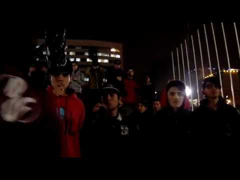 RM vs NCO: 8vos - Salesiano Battles Vol 4