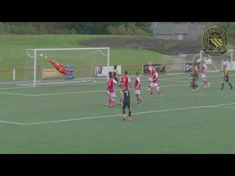 Broxburn Athletic vs LTHV GOALS