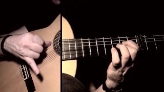 Alzapua Exercise - 14 - Solea por Buleria (Solera) by Paco de Lucia