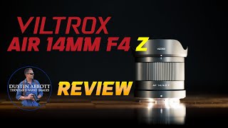 Video thumbnail for Viltrox AIR 14mm F4 Z-Mount Review  | The Indispensable Wide Angle? by Dustin Abbott