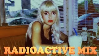 RADIOACTIVE | MARINA (Alternative Mix)
