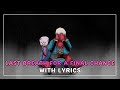 Last Breath For A Final Chance With Lyrics Undertale Help From The Void