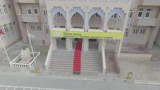 Niğde Mesleki ve Teknik Anadolu Lisesi Tanıtım