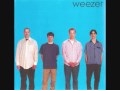 In the Garage - Weezer