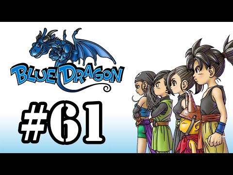 Playthrough: Blue Dragon - Parte 61