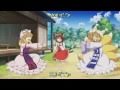 [Chireiden] Touhou Kinema Kan - Chen no ...