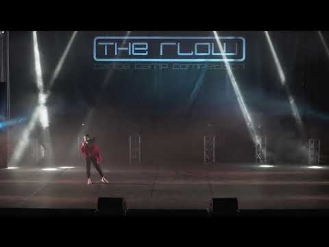 Chiara Ruggeri | Categoria The Flowest | The Flow DCC 2019